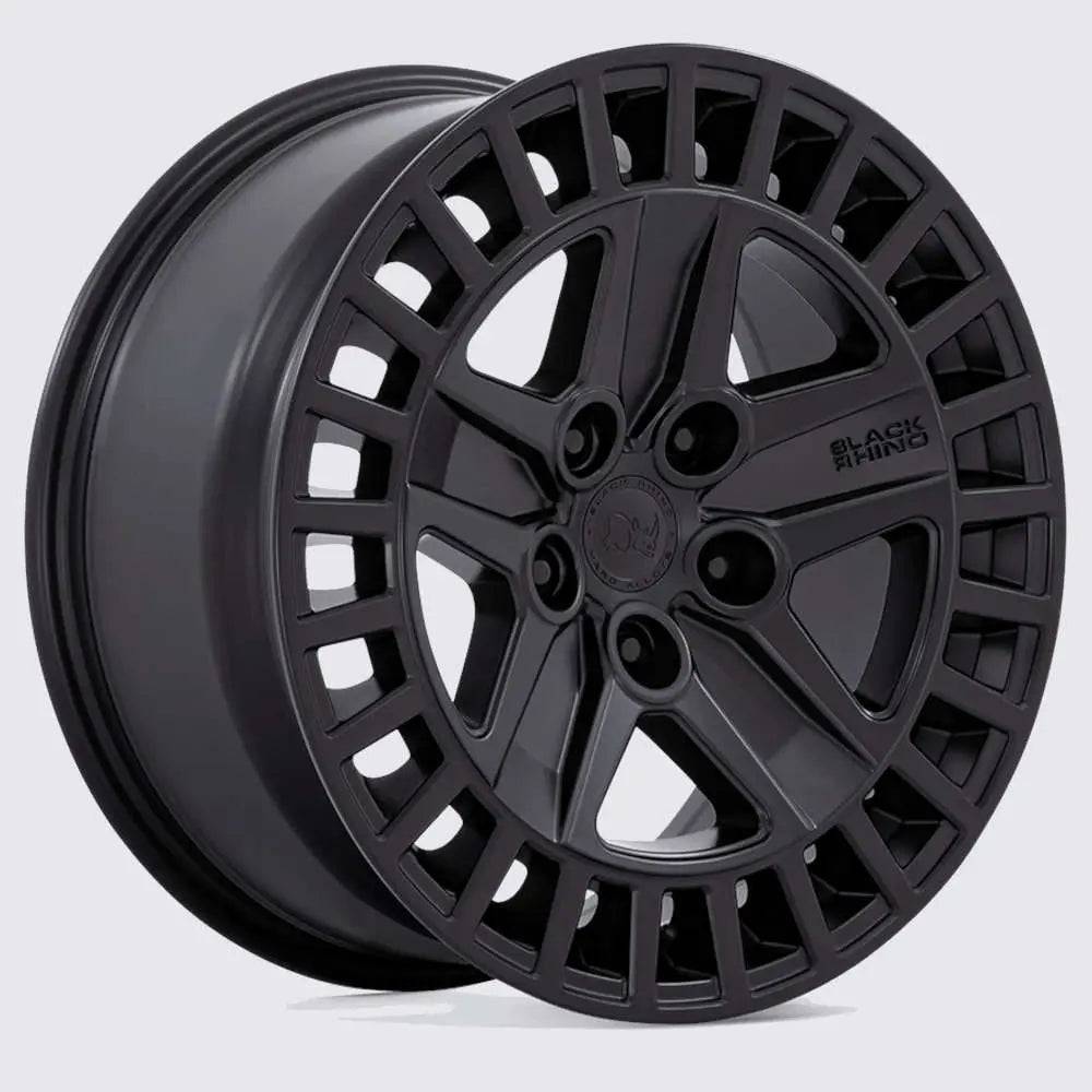 Black Rhino Alston 20x8.5 +25 5x5