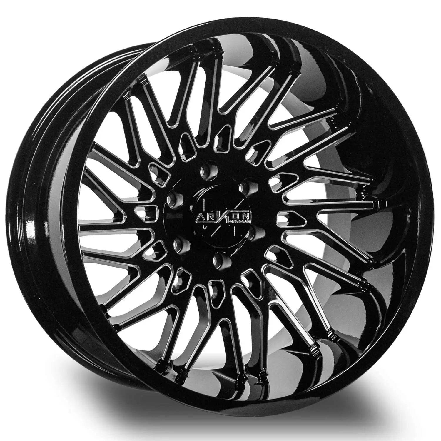 ARKON OFF-ROAD Apollo 20x12 -51 6x5.5