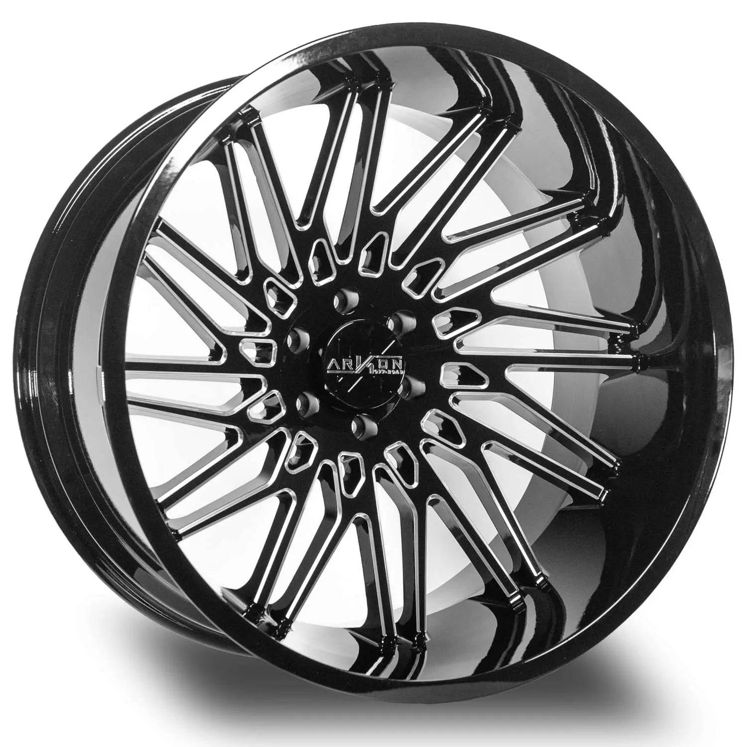 ARKON OFF-ROAD Apollo 24x14 -81 6x5.5