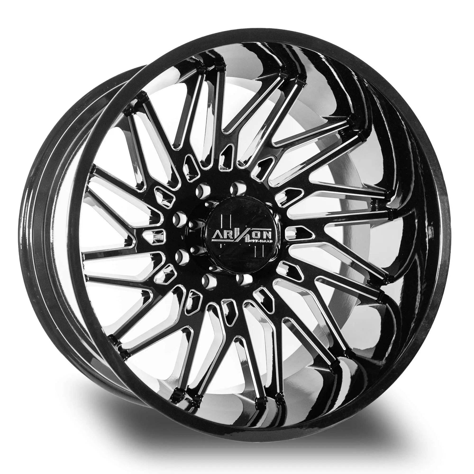 ARKON OFF-ROAD Apollo 24x14 -81 8x6.5