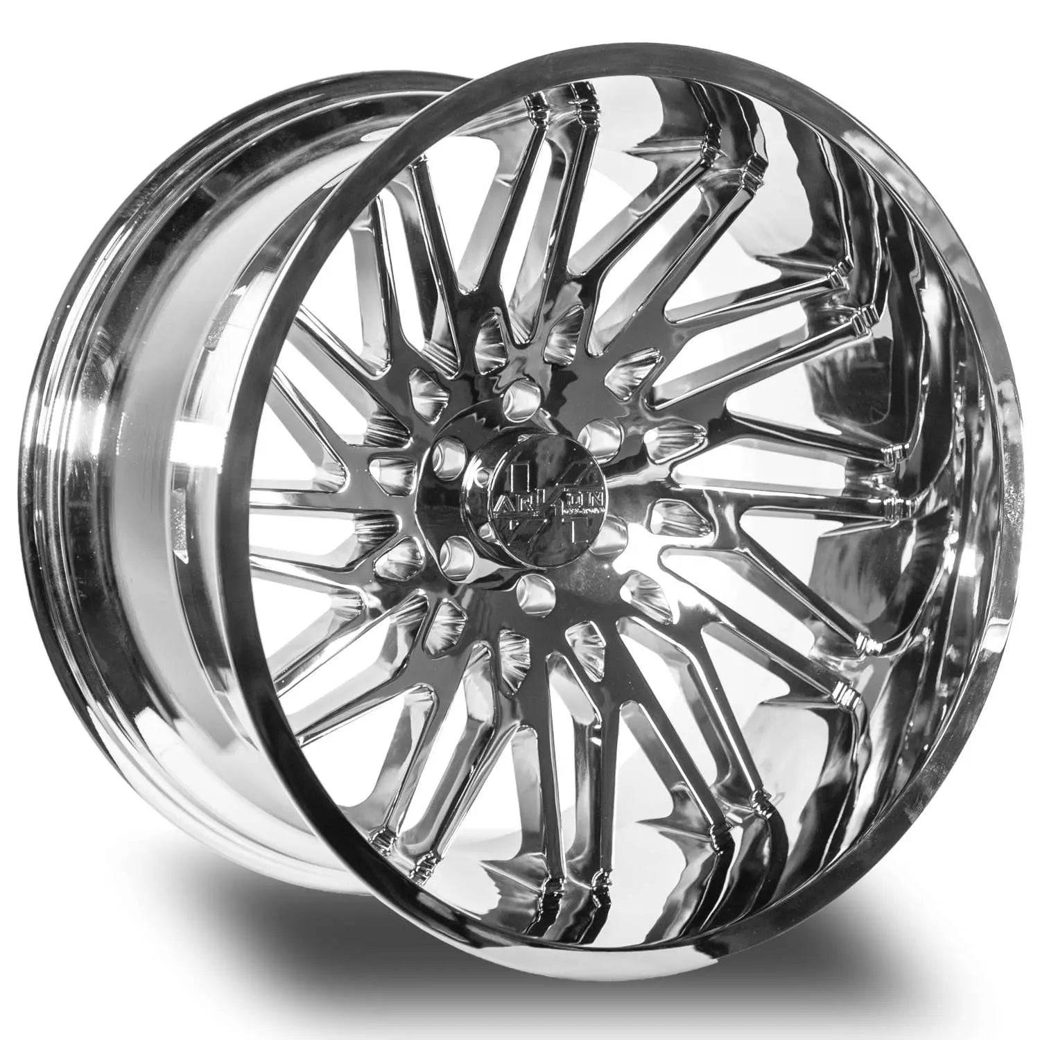 ARKON OFF-ROAD Apollo 22x12 -51 6x135