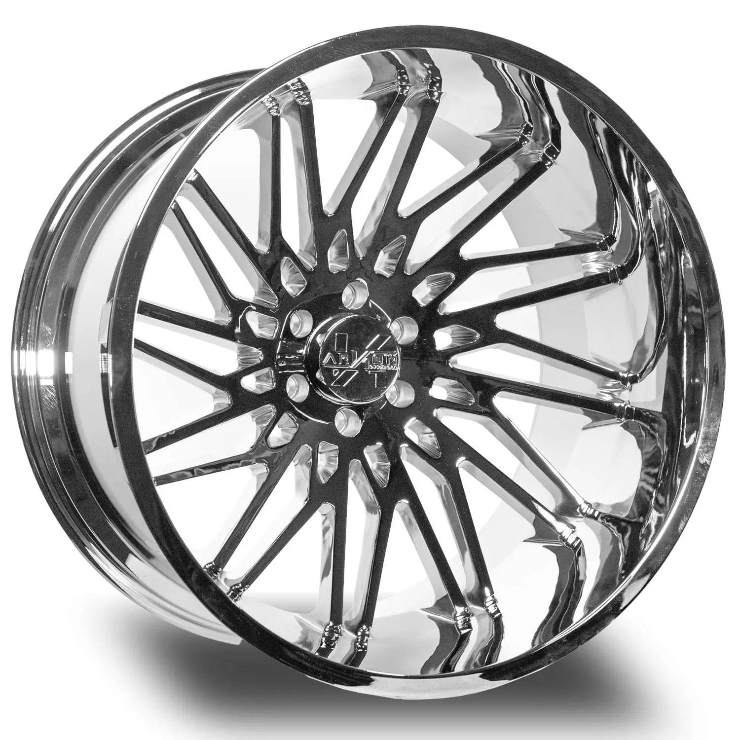 ARKON OFF-ROAD Apollo 24x14 -81 6x135