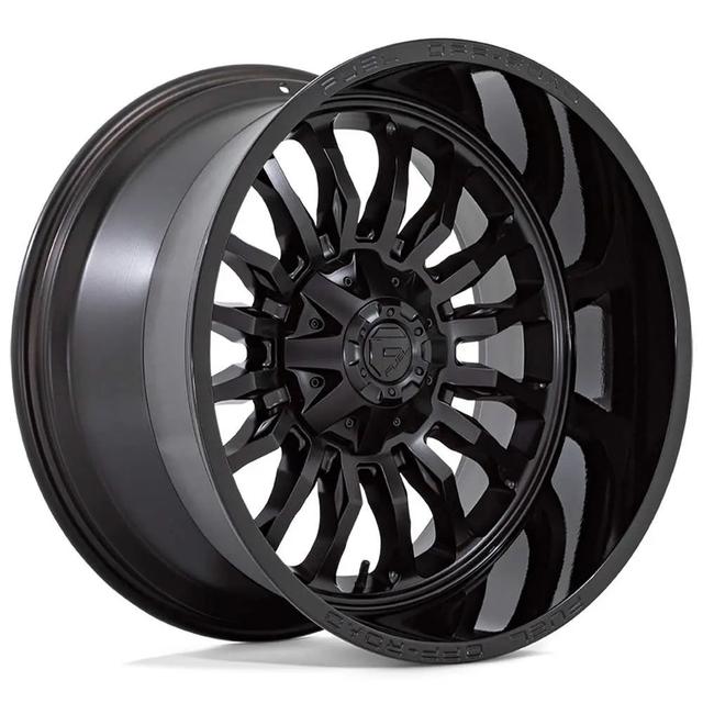 Fuel Arc 20x9 +1 6x135 6x5.5