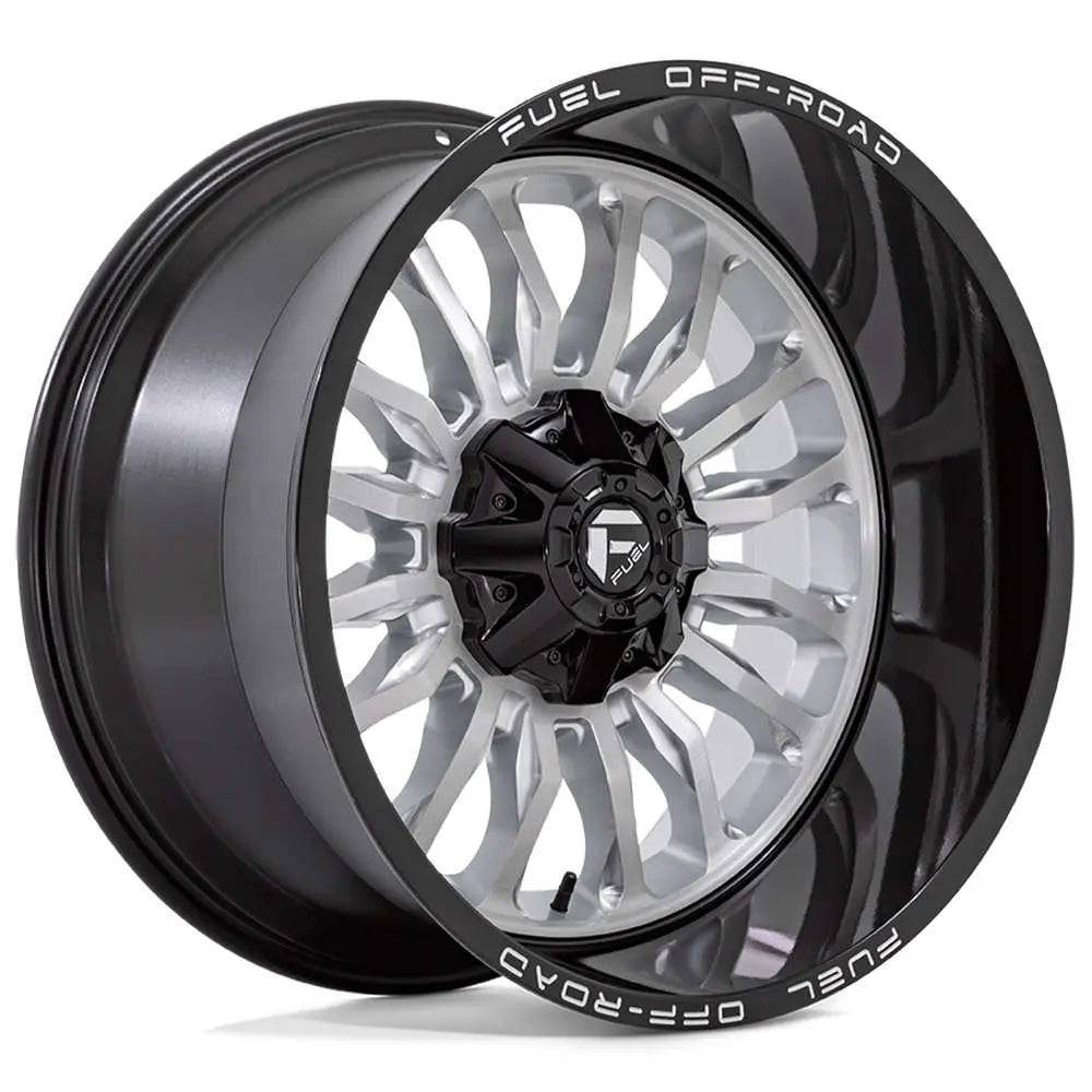 Fuel Arc 20x9 +1 5x5 5x135