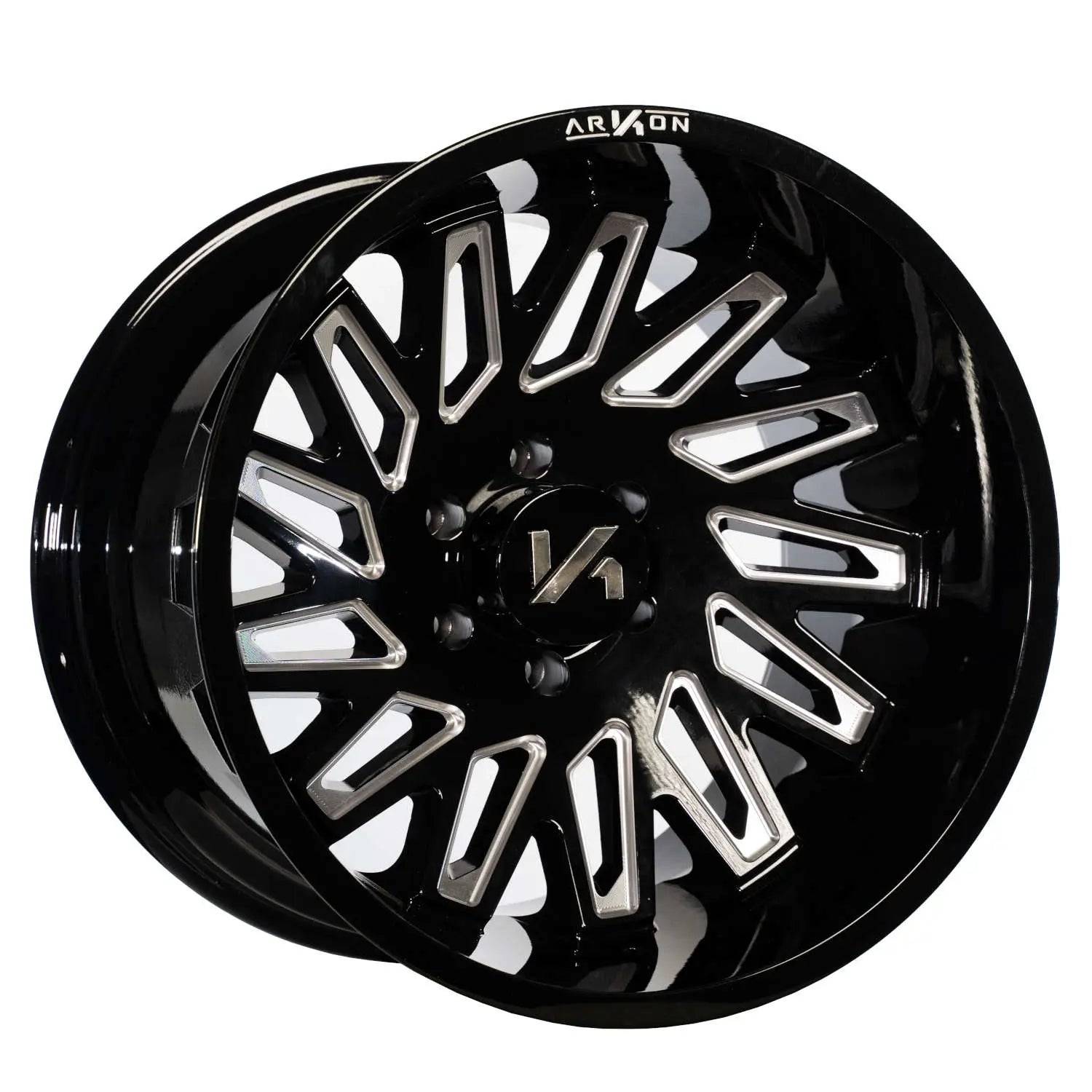 ARKON OFF-ROAD Armstrong 20x10 -25 6x5.5