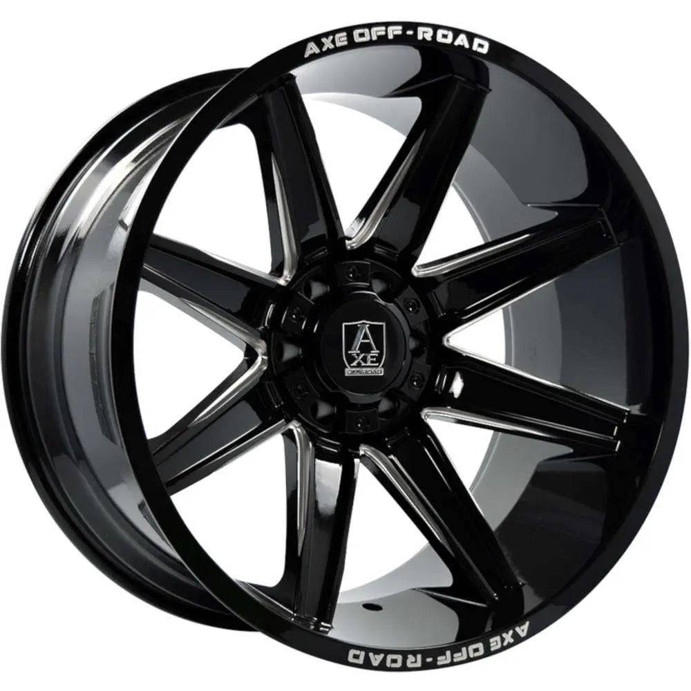 Axe Offroad Artemis 24x14 -76 8x170