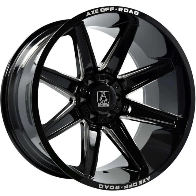 Axe Offroad Artemis 24x14 -76 6x135 6x5.5