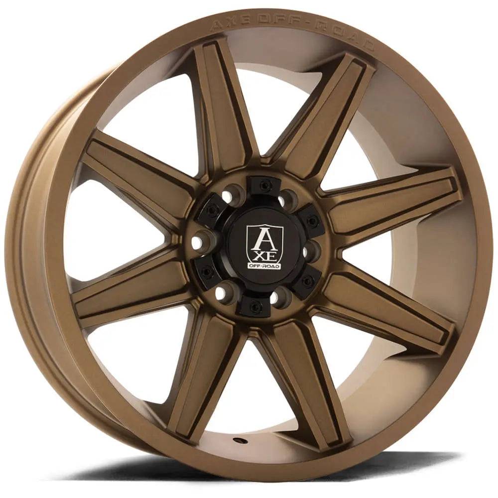 Axe Offroad Artemis 20x9.5 +15 6x135 6x5.5