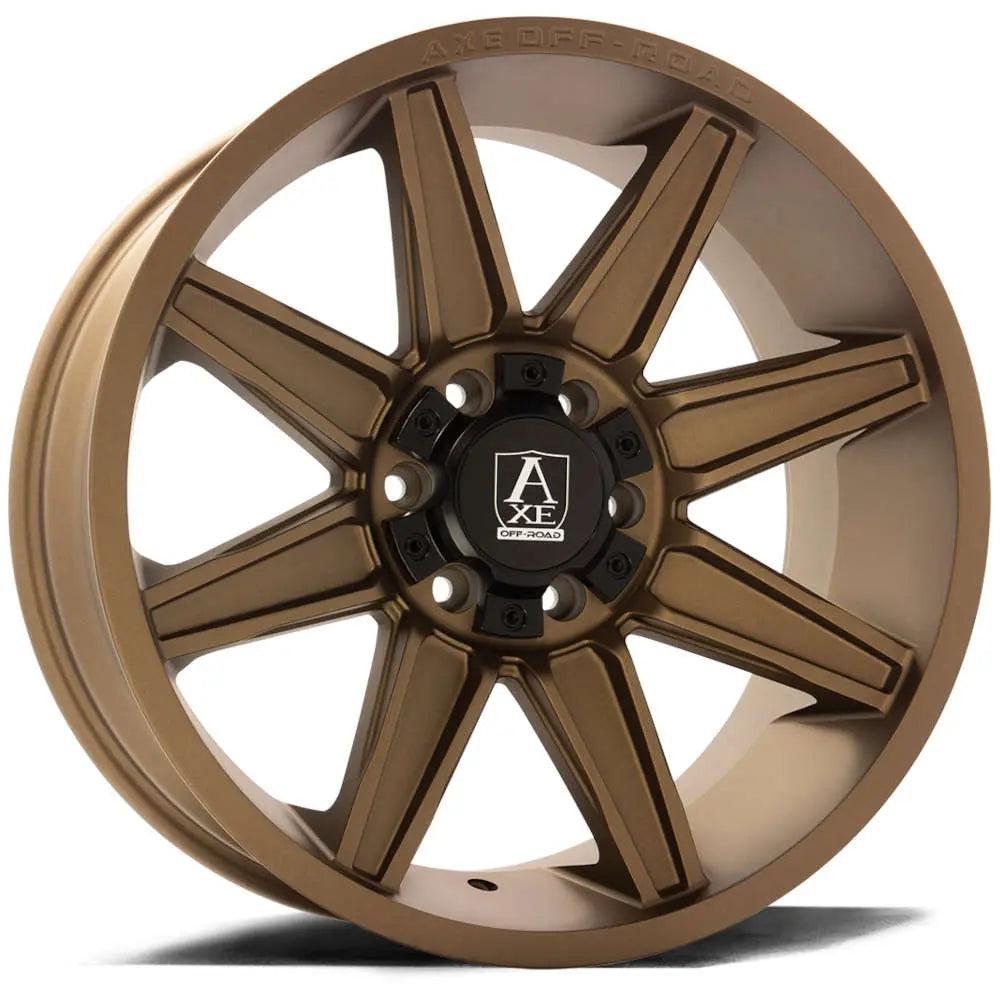 Axe Offroad Artemis 20x9.5 +15 6x135 6x5.5