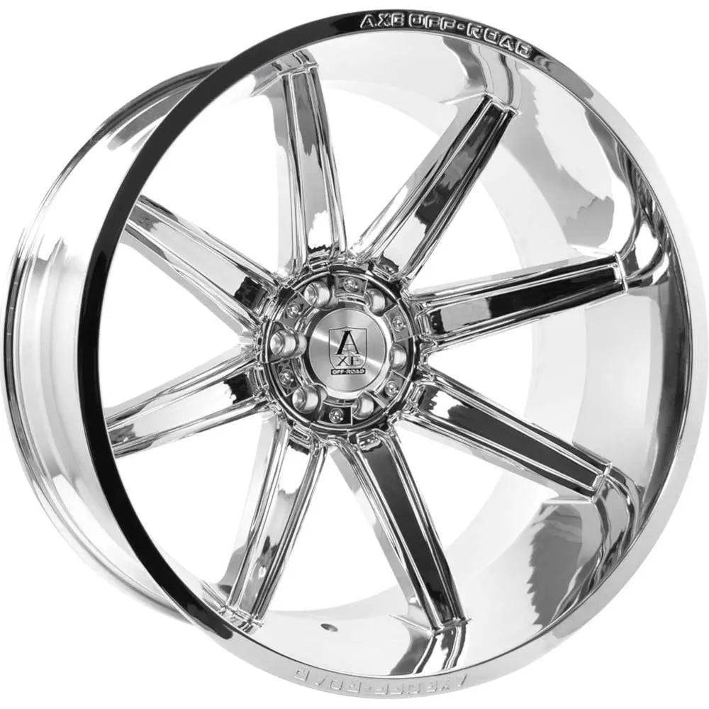 Axe Offroad Artemis 24x14 -76 6x135 6x5.5