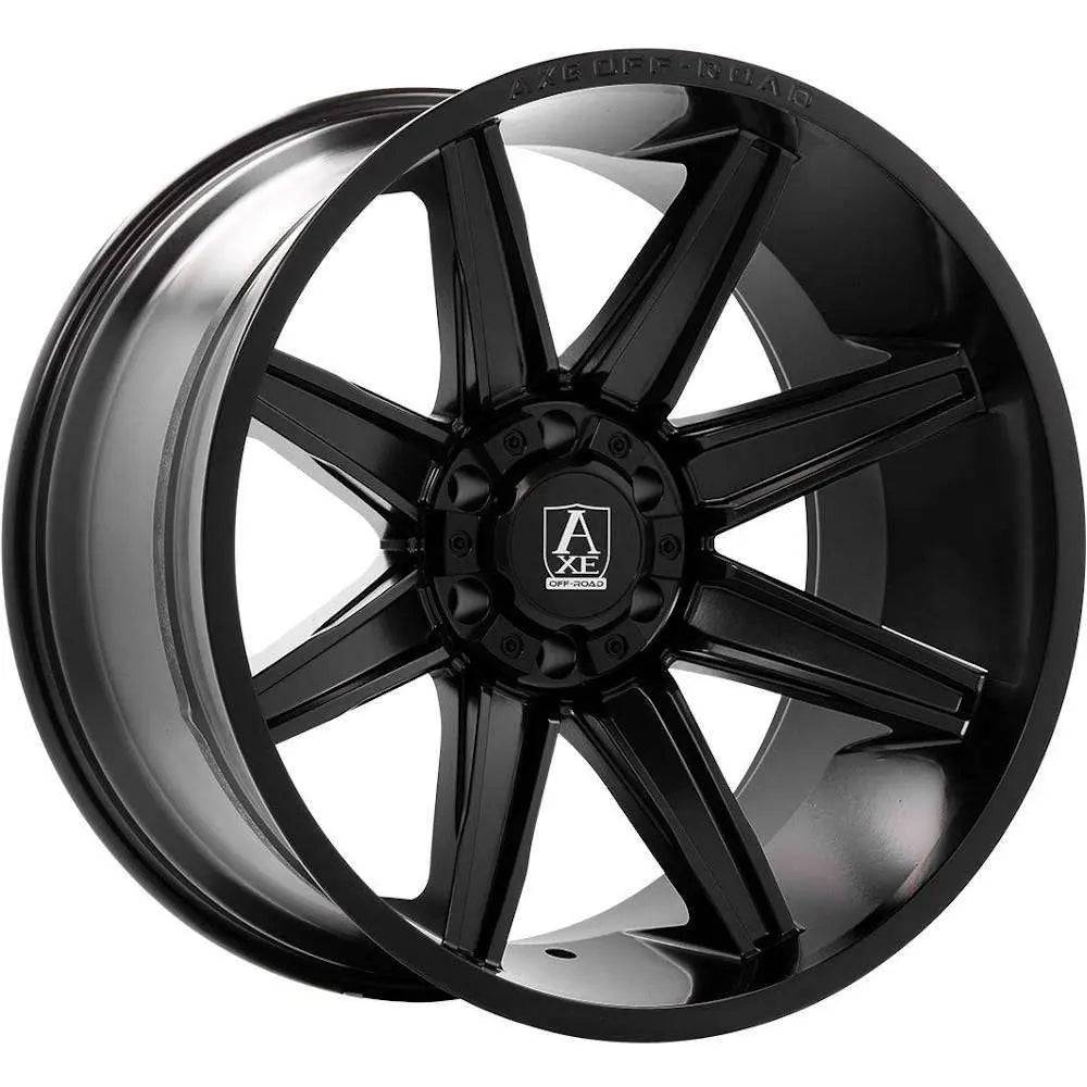 Axe Offroad Artemis 22x12 -44 6x135 6x5.5