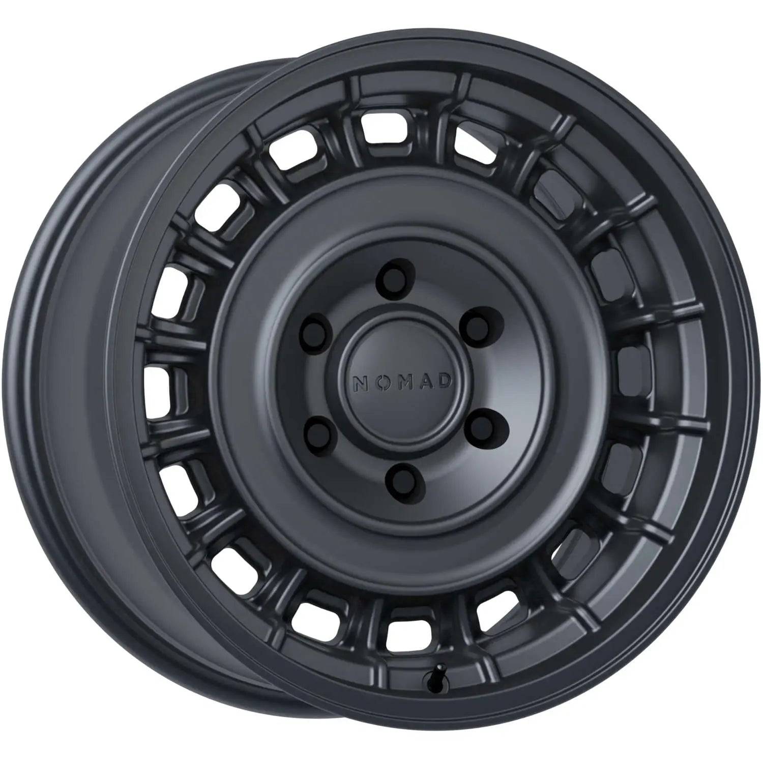 Nomad Arvo 17x8.5 00 6x135