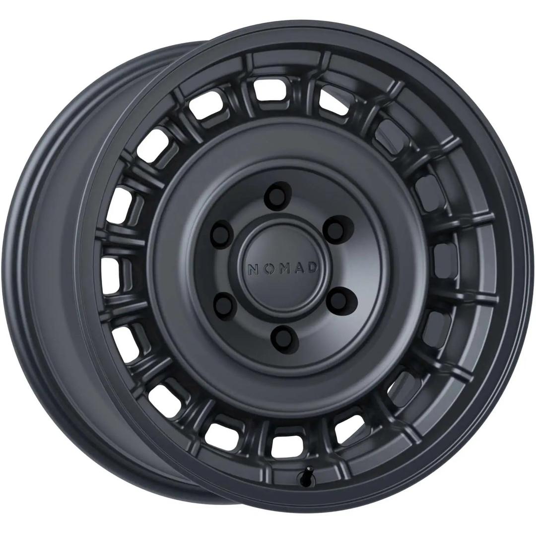 Nomad Arvo 17x8.5 00 6x5.5