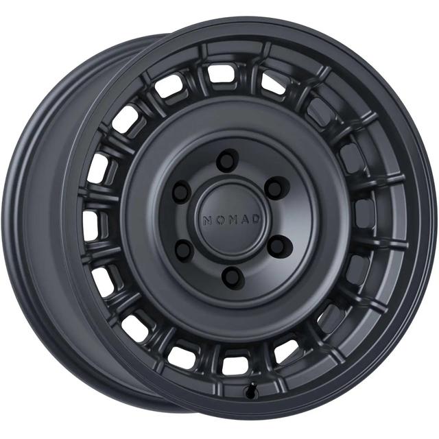 Nomad Arvo 17x8.5 -25 6x5.5