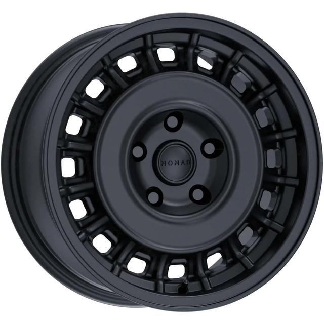 Nomad Arvo 17x8.5 -25 6x5.5