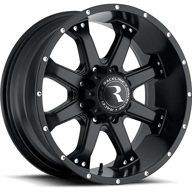 Raceline Assault 20x9 +18 5x5