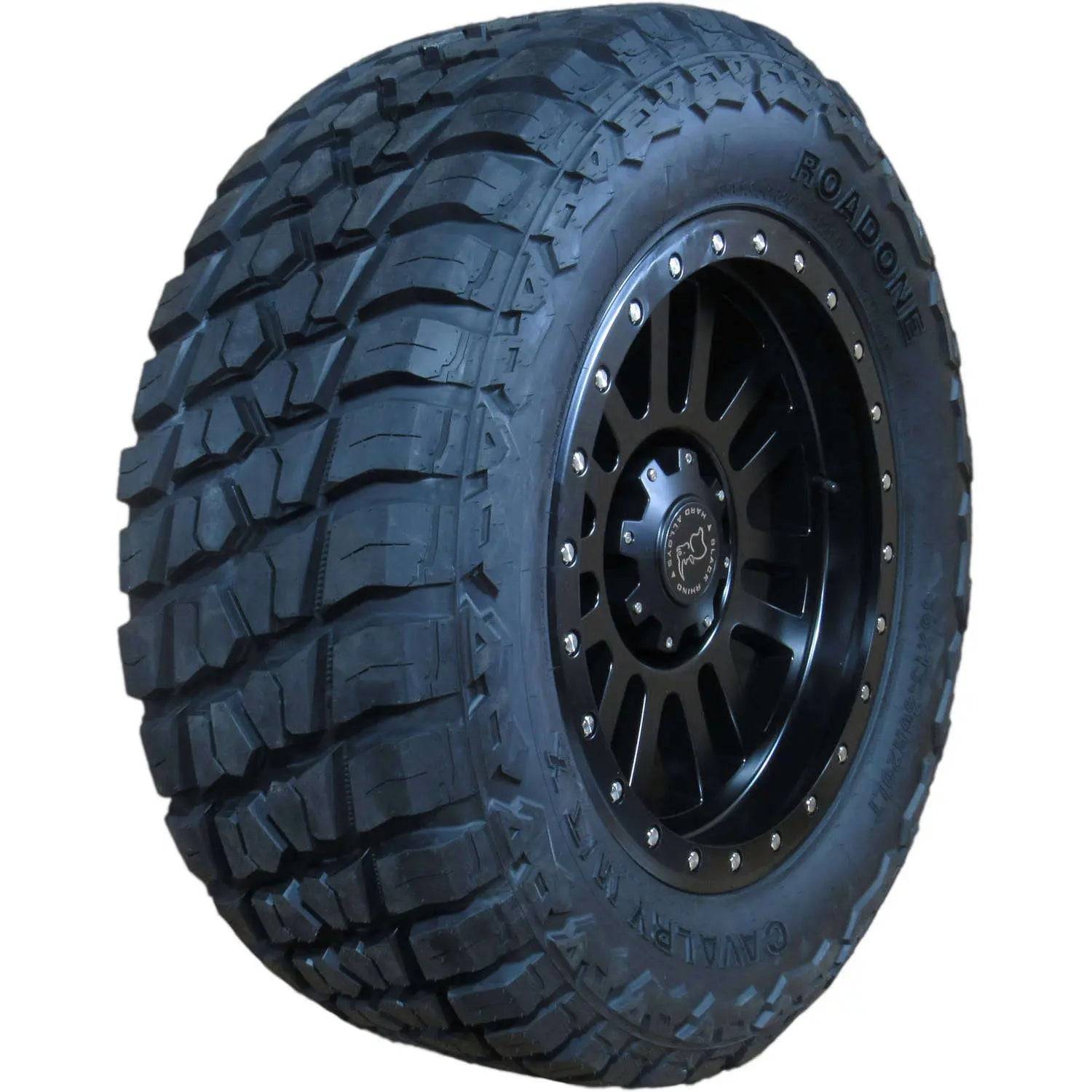 Road One Atheon MTX 37x13.50R22