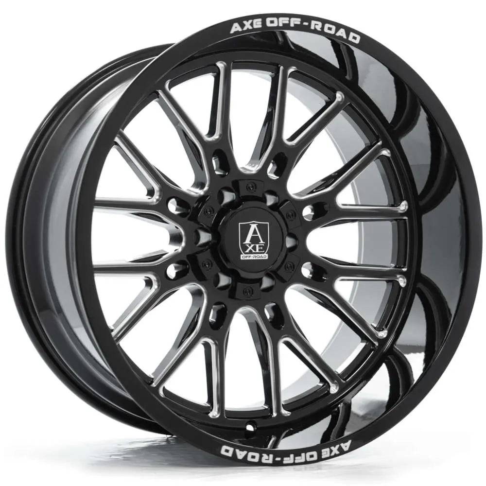 Axe Offroad Atlas 26x12 -44 8x180