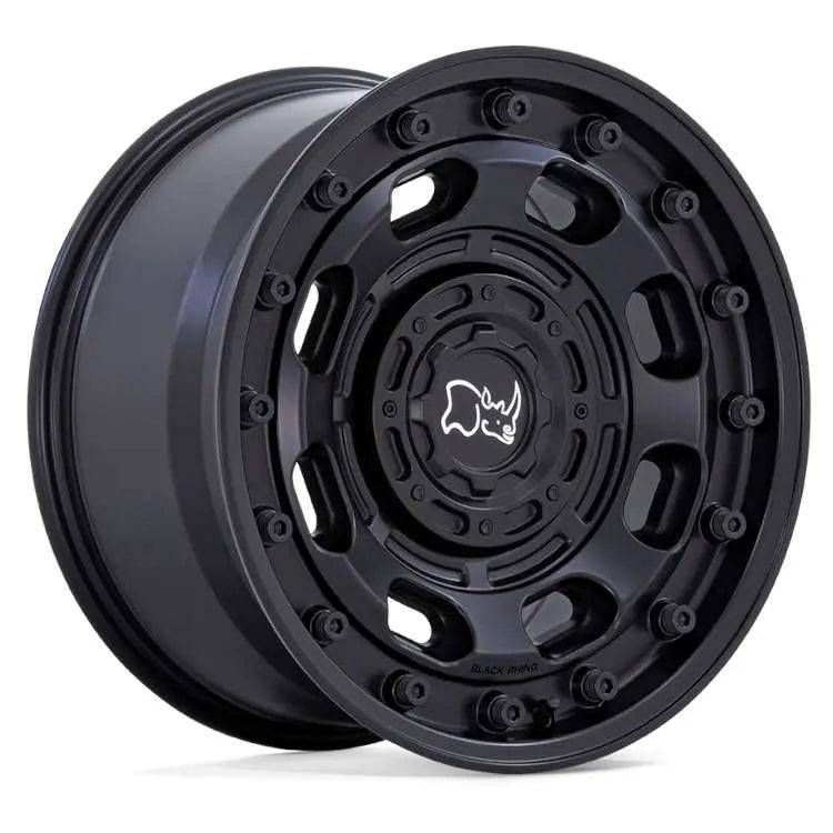 Black Rhino Atlas 20x10 -18 5x5 5x5.5