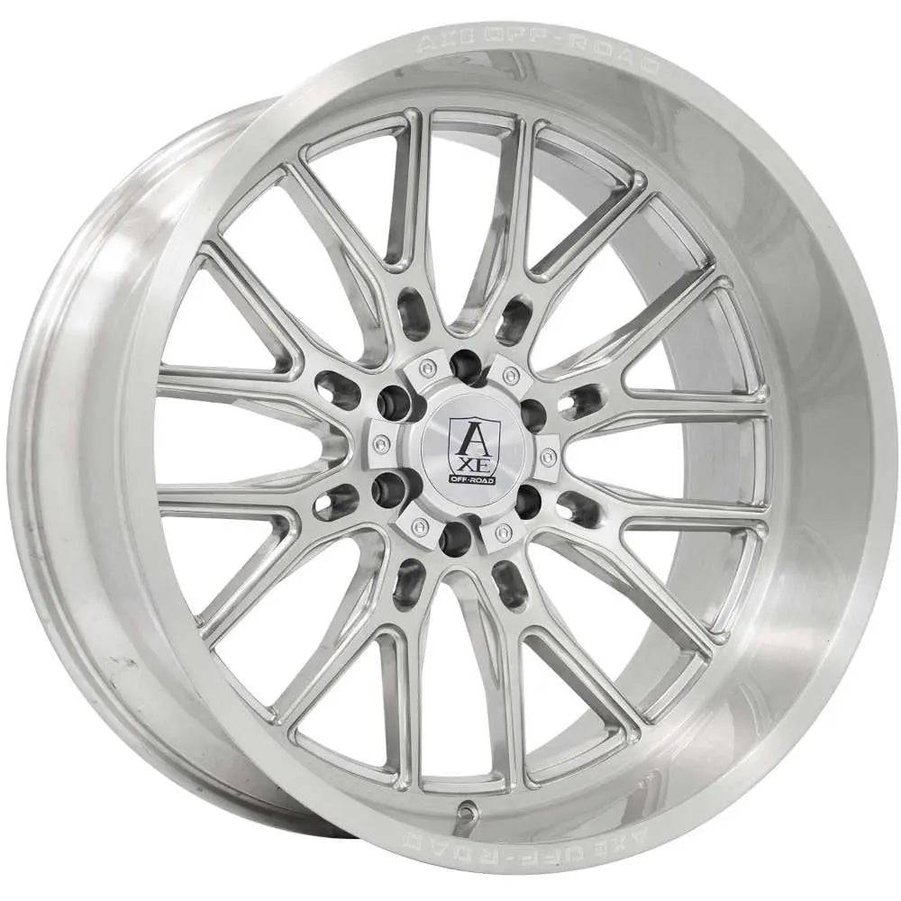 Axe Offroad Atlas 24x12 -44 6x135 6x5.5