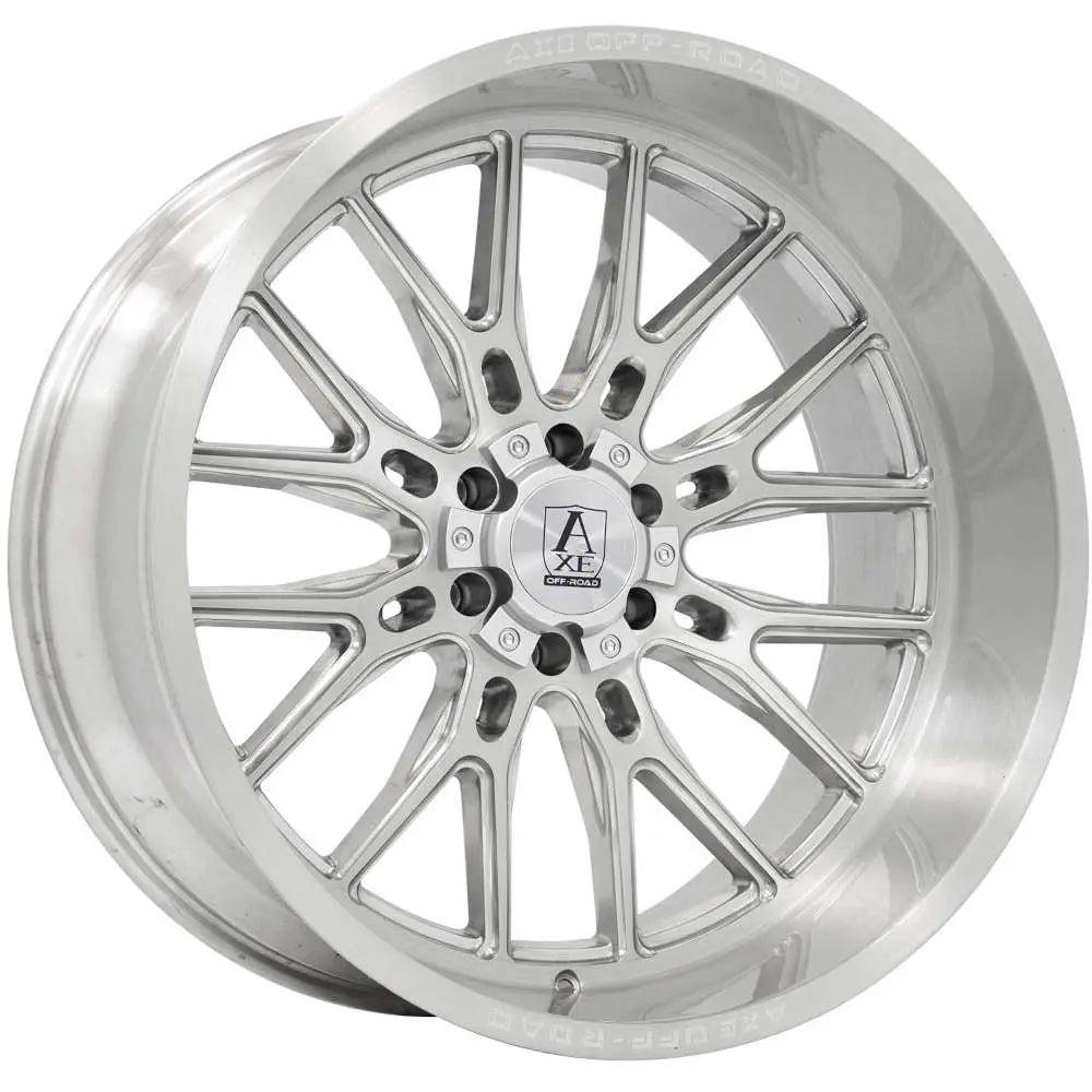 Axe Offroad Atlas 22x12 -44 6x135 6x5.5