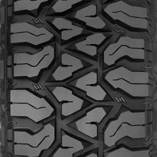 Fierce Attitude MT 35x12.50R20LT