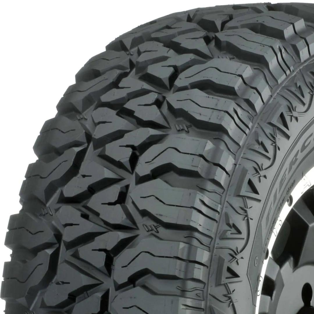 Fierce Attitude MT 35x12.50R20LT