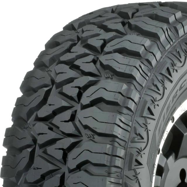 Fierce Attitude MT 35x12.50R20LT