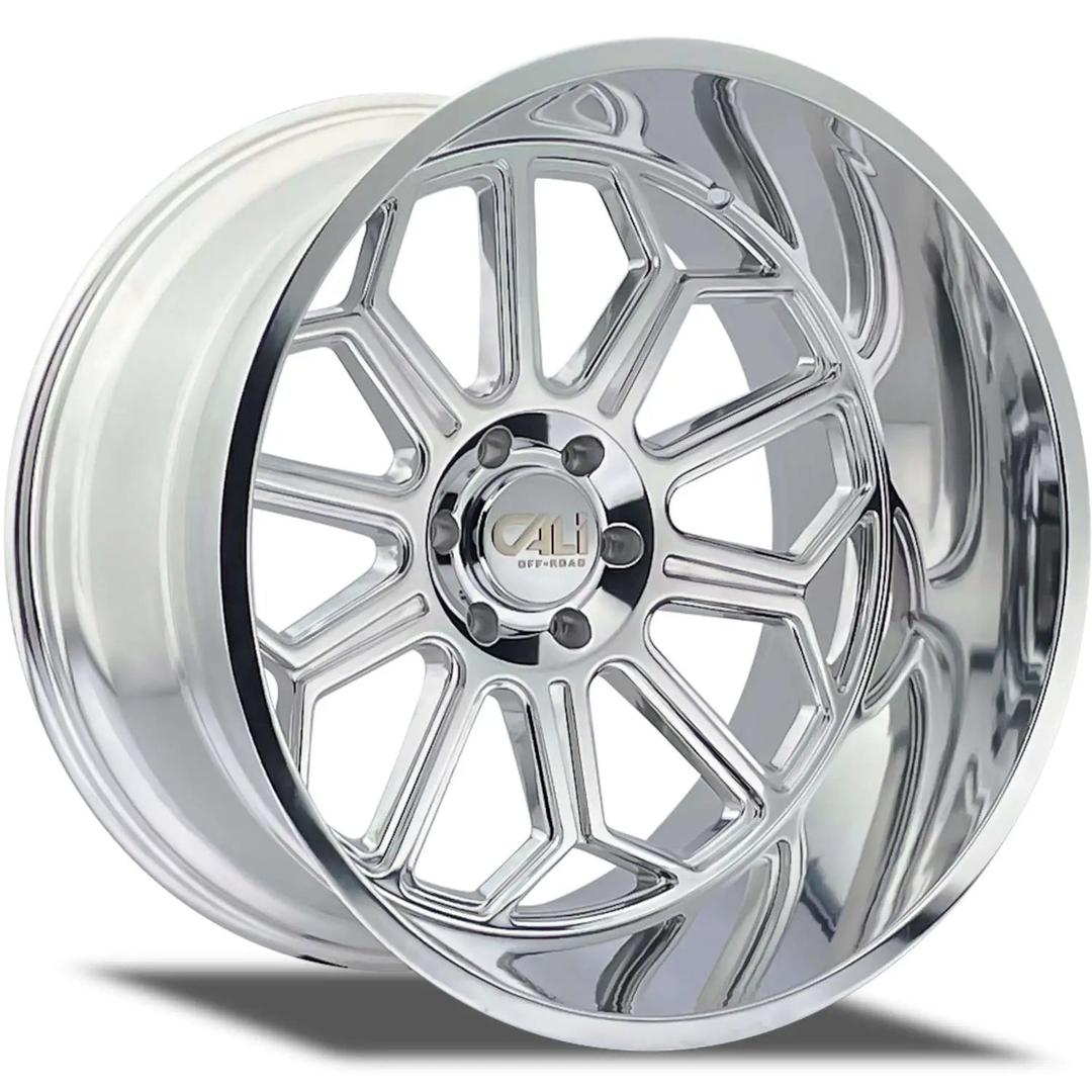 Cali Offroad Auburn 24x14 -76 8x170