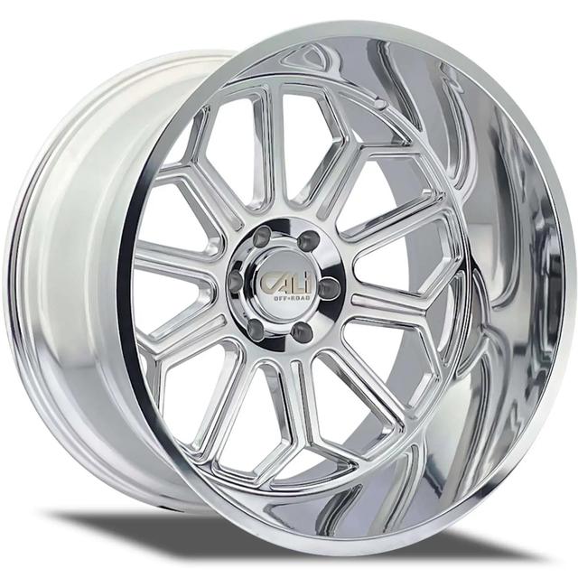 Cali Offroad Auburn 24x14 -76 8x170