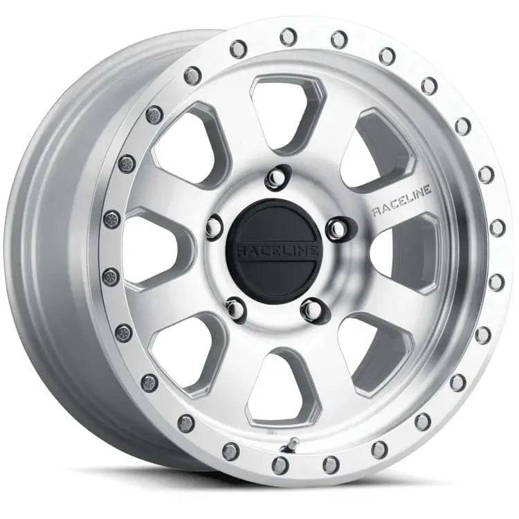 Raceline Avenger 2.0 17x8.5 00 6x135