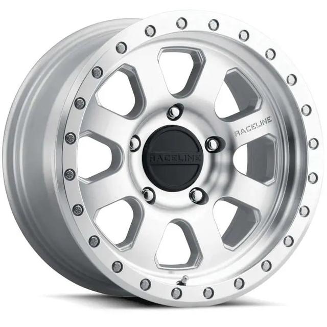 Raceline Avenger 2.0 18x9 00 6x5.5