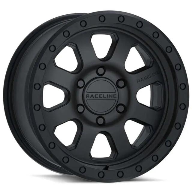 Raceline Avenger 2.0 17x8.5 00 5x150