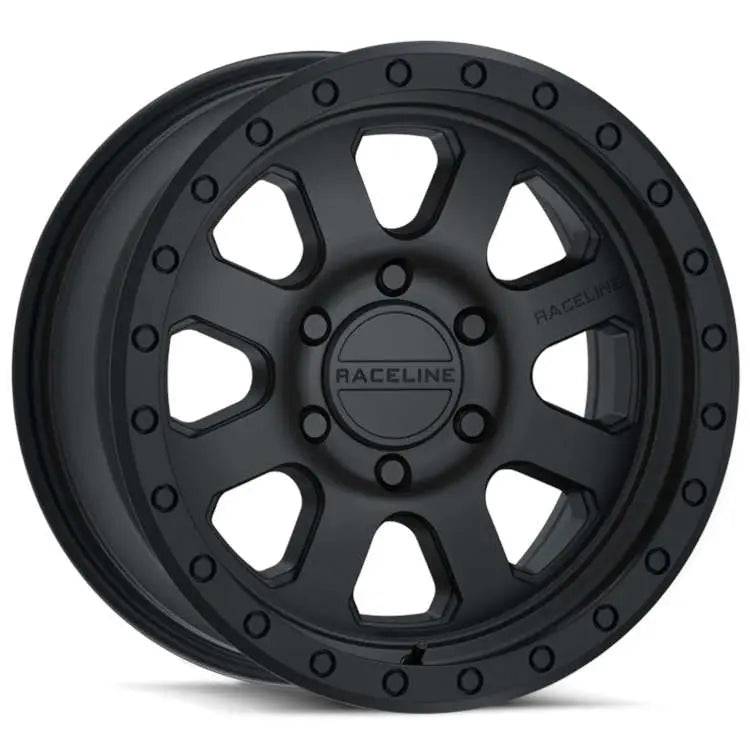 Raceline Avenger 2.0 20x9 00 8x170