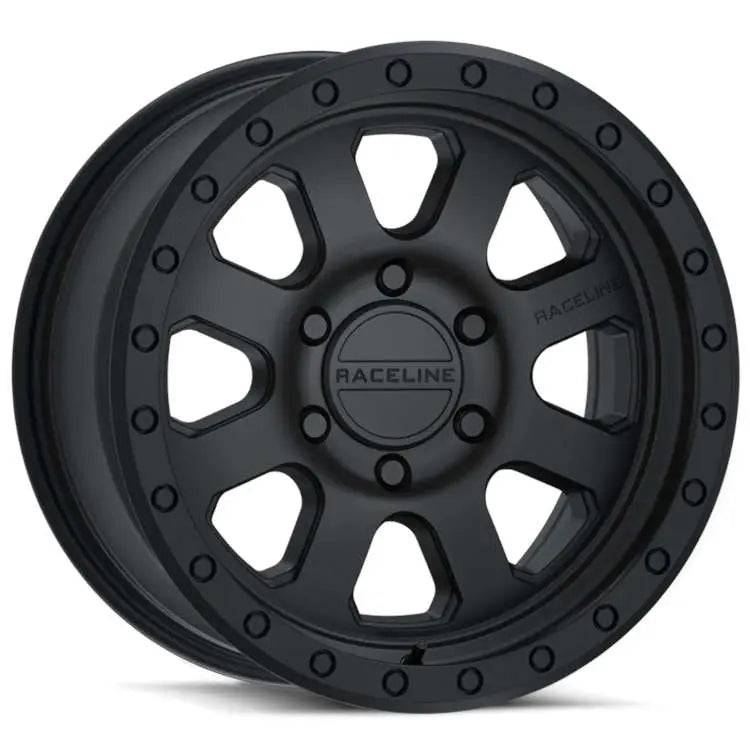 Raceline Avenger 2.0 17x8.5 00 6x5.5