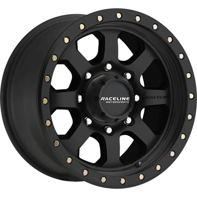Raceline Avenger 17x9 -12 8x170