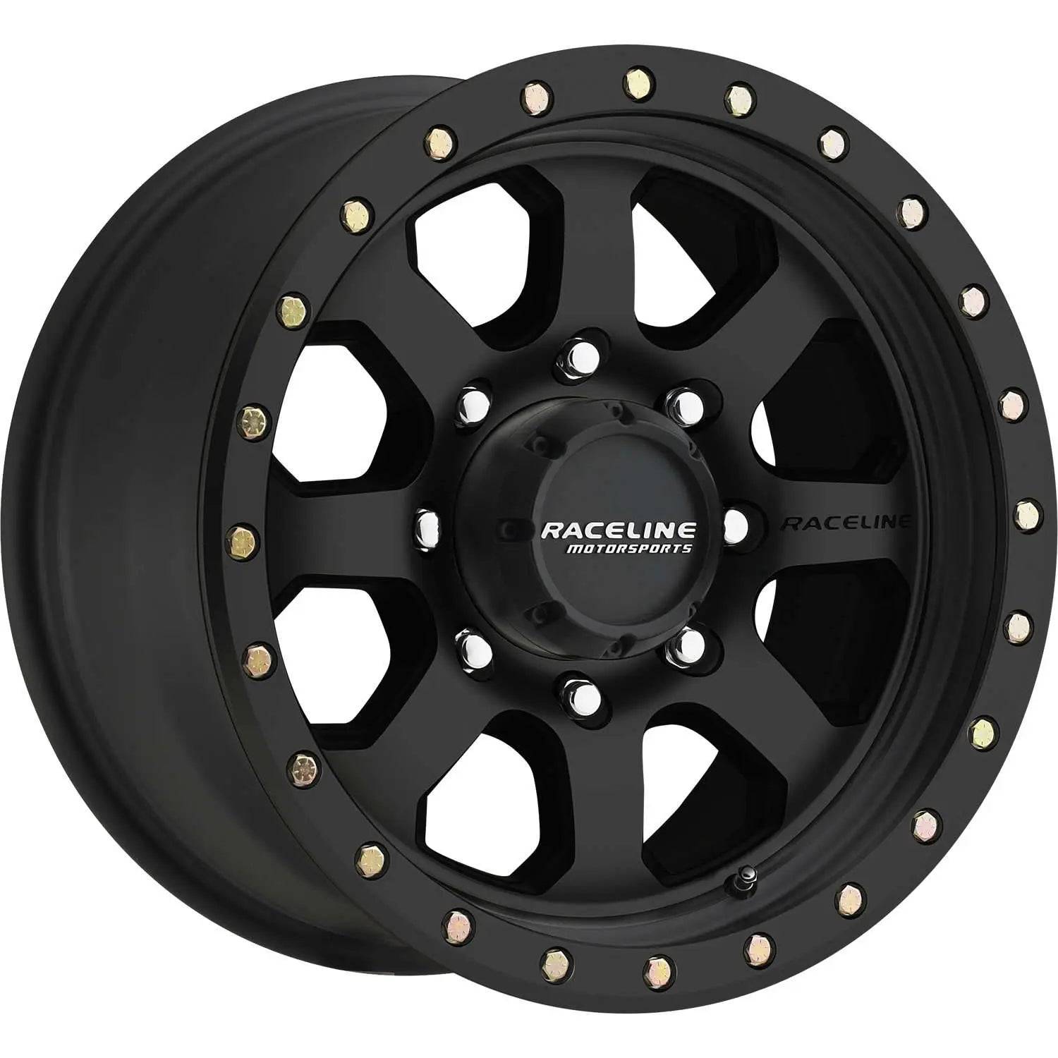 Raceline Avenger 17x9 +20 8x6.5