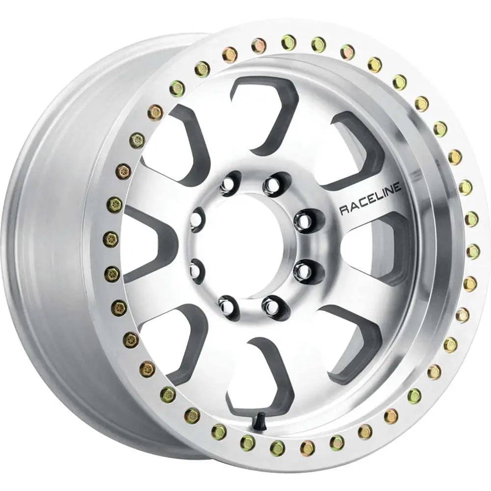 Raceline Avenger 17x9 -12 6x5.5