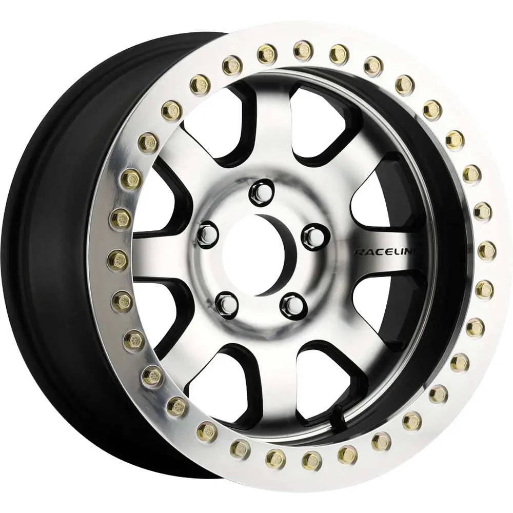 Raceline Avenger 17x8.5 -6 6x5.5