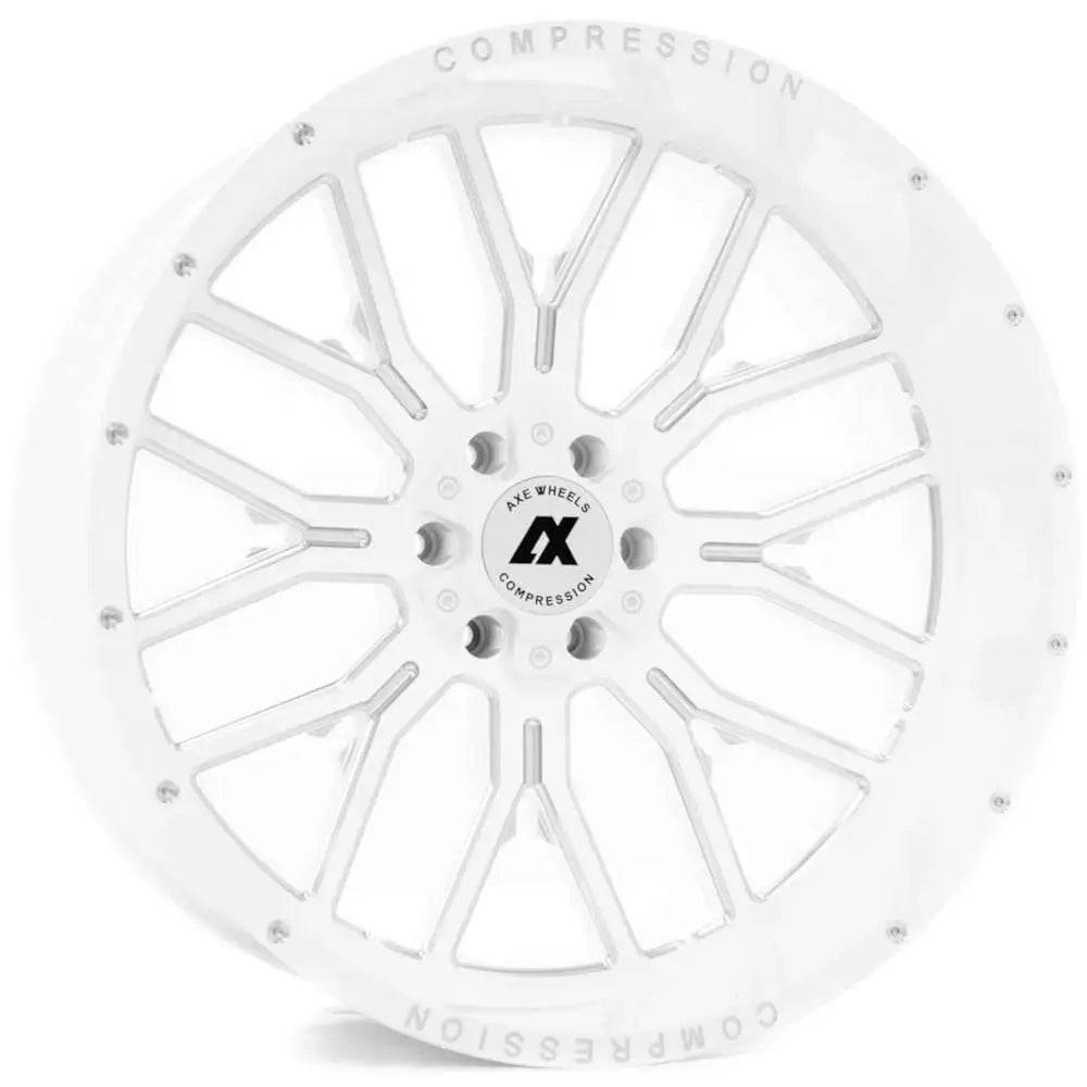 Axe Offroad AX6.3 24x14 -76 6x135 6x5.5