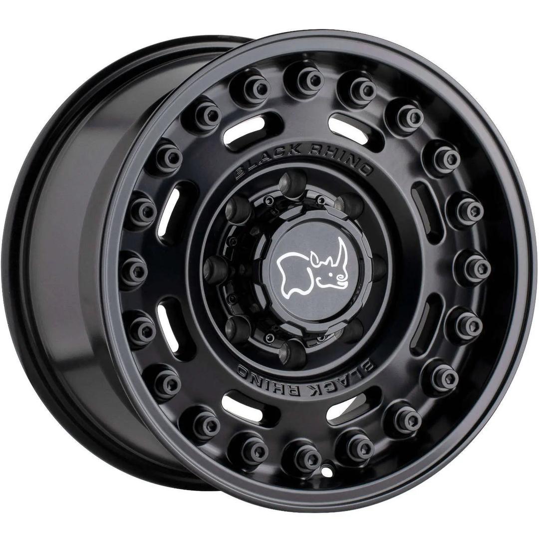Black Rhino Axle 18x9.5 -18 5x5