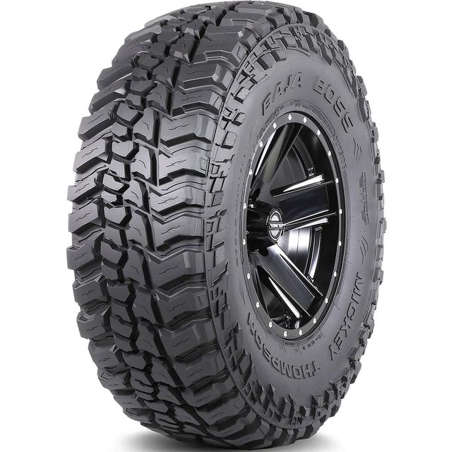 Mickey Thompson Baja Boss MT LT305/60R18