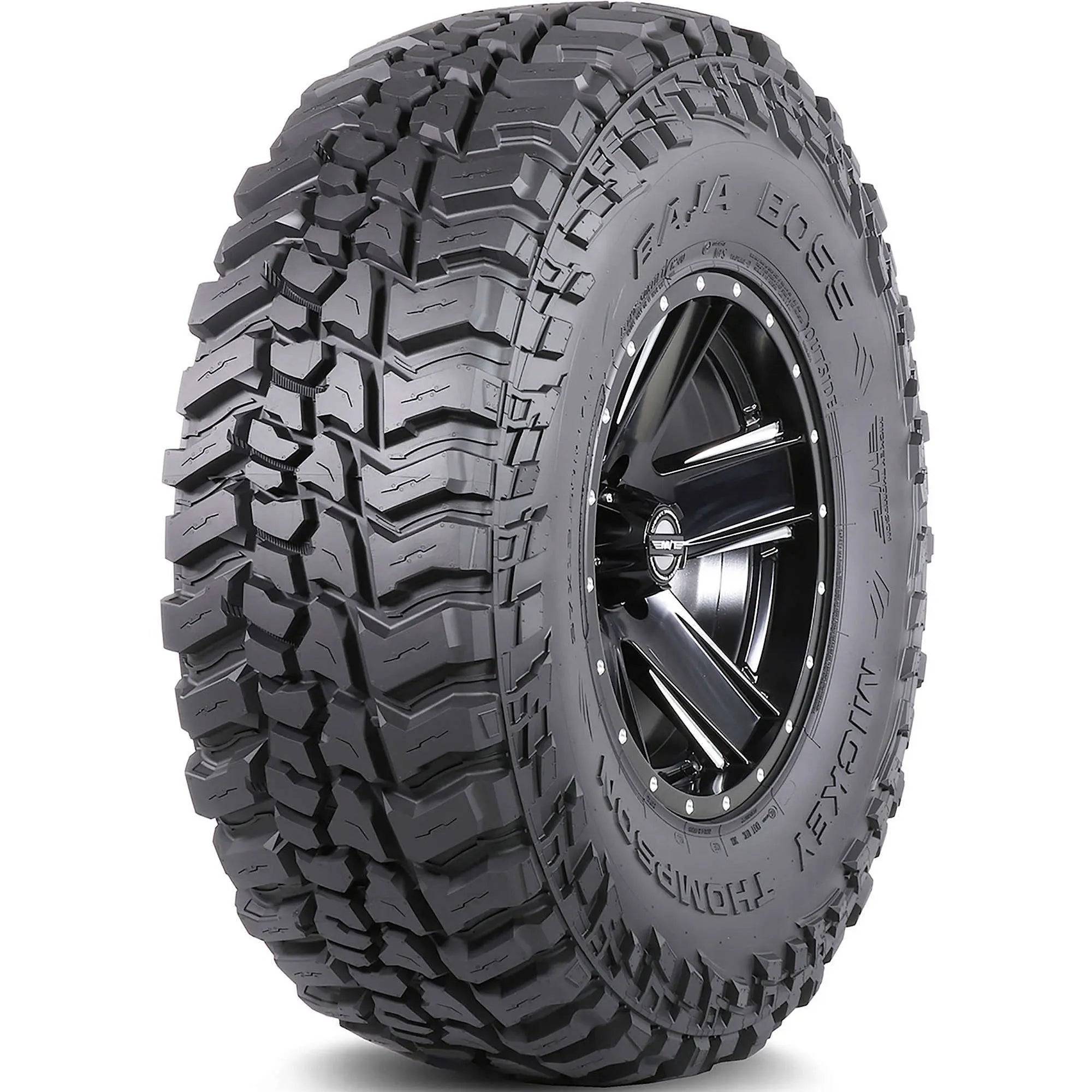 Mickey Thompson Baja Boss MT 35x12.50R17LT