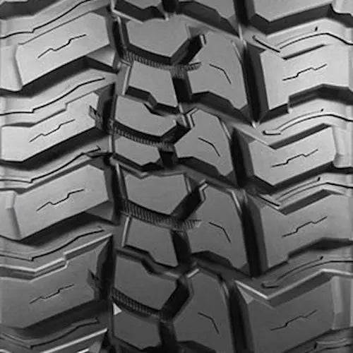 Mickey Thompson Baja Boss MT 35x12.50R17LT