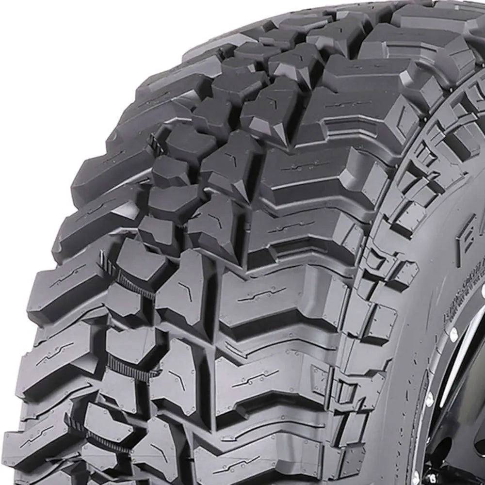 Mickey Thompson Baja Boss MT 35x12.50R17LT
