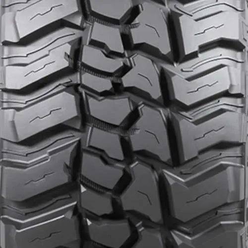 Mickey Thompson Baja Boss XS 37x12.50R17LT
