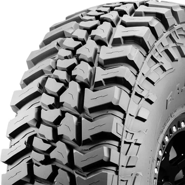 Mickey Thompson Baja Boss XS 35x12.50R17LT