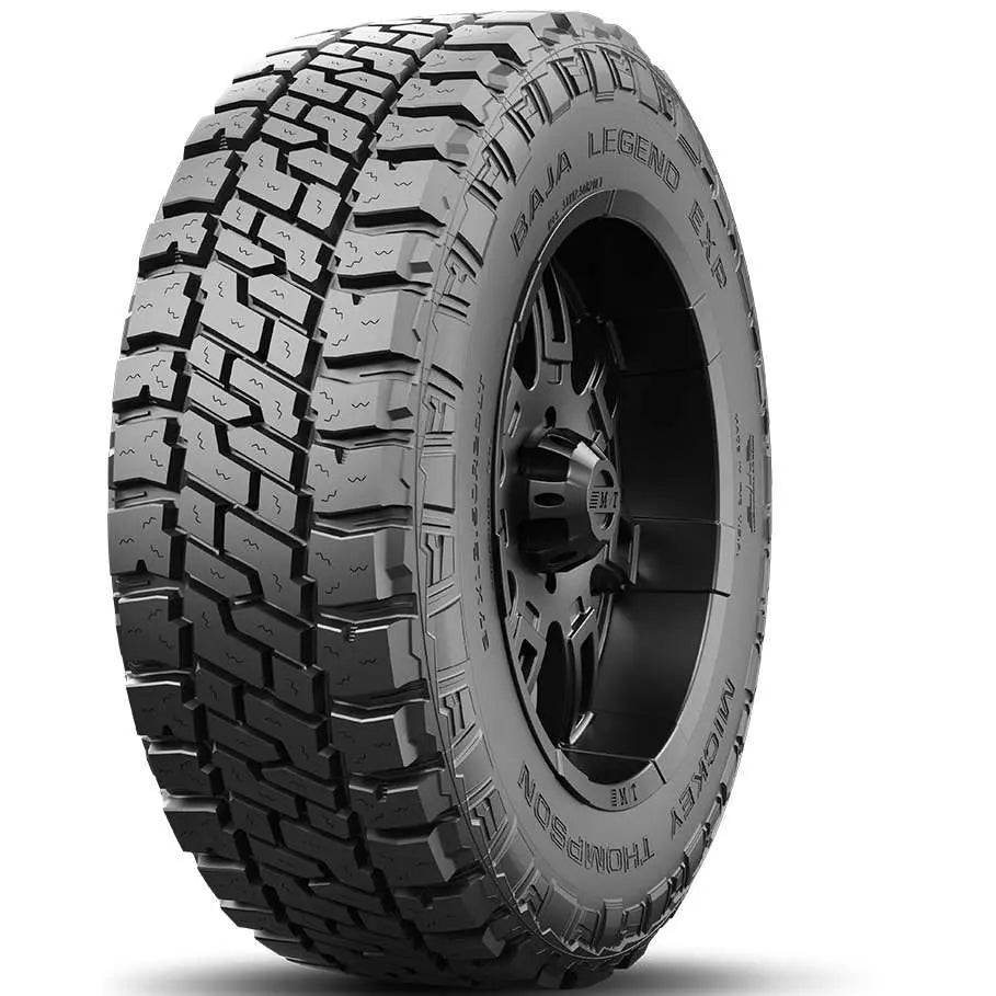 Mickey Thompson Baja Legend EXP LT275/70R17