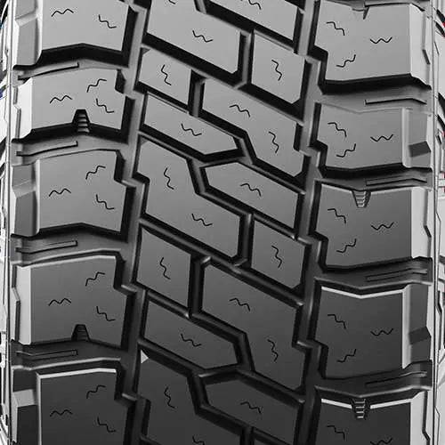 Mickey Thompson Baja Legend EXP LT275/70R17