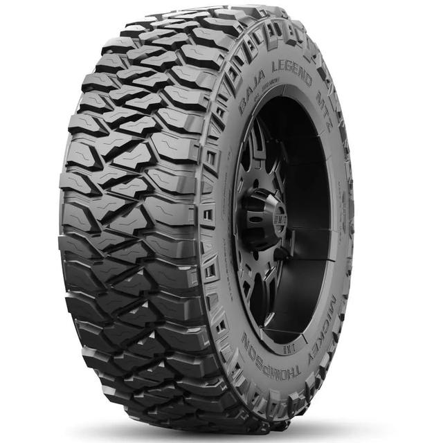 Mickey Thompson Baja Legend MTZ LT305/60R18